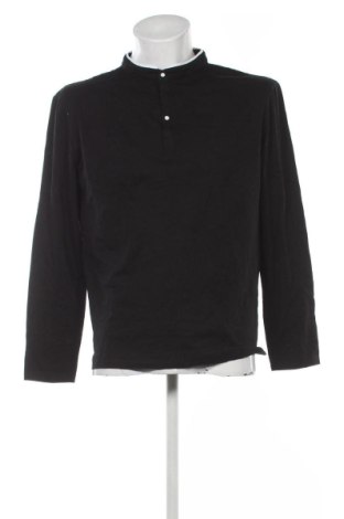 Herren Shirt Unbranded, Größe XXL, Farbe Schwarz, Preis 8,99 €, #137136217