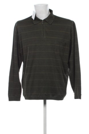 Pánské tričko  Unbranded, Velikost XXL, Barva Zelená, Cena  209,00 Kč, #137138127