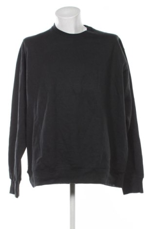 Pánske tričko  Decathlon, Veľkosť 3XL, Farba Čierna, Cena  9,95 €, #137138401