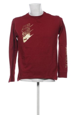 Pánské tričko  Nike, Velikost M, Barva Červená, Cena  649,00 Kč, #137140186