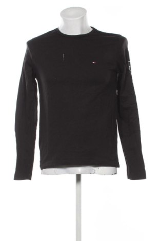 Pánske tričko  Tommy Hilfiger, Veľkosť M, Farba Čierna, Cena  65,95 €, #137140786
