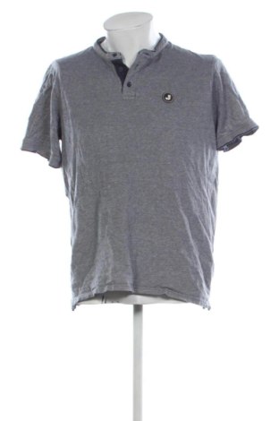 Herren Shirt Unbranded, Größe XL, Farbe Grau, Preis 9,99 €, #137141185