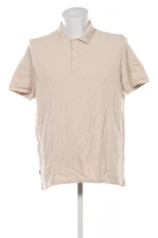 Męska bluzka MR MARVIS, Rozmiar XXL, Kolor Beżowy, Cena 81,99 zł, #137143297