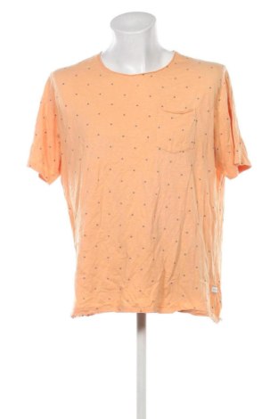 Pánske tričko  Lost Minds, Veľkosť XXL, Farba Oranžová, Cena  8,95 €, #137145323