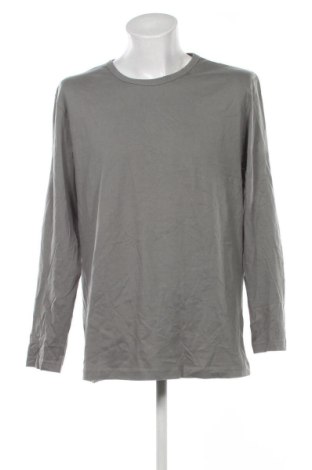 Ανδρική μπλούζα Unbranded, Μέγεθος XXL, Χρώμα Γκρί, Τιμή 8,99 €, #137148902