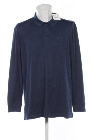 Pánské tričko  Unbranded, Velikost 3XL, Barva Modrá, Cena  279,00 Kč, #137151191