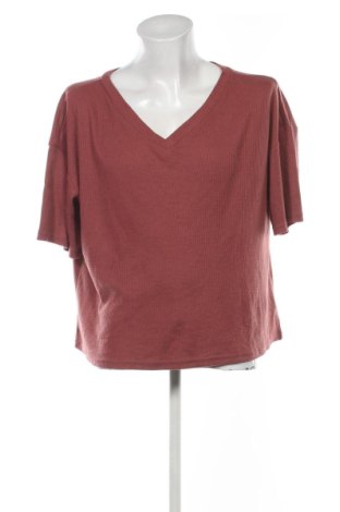 Bluză de bărbați SHEIN, Mărime XL, Culoare Mov deschis, Preț 35,99 Lei, #137152255