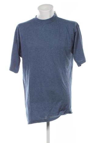 Pánske tričko  Unbranded, Veľkosť XXL, Farba Modrá, Cena  8,95 €, #137152457