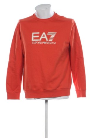 Pánské tričko  Emporio Armani, Velikost S, Barva Oranžová, Cena  969,00 Kč, #137003539