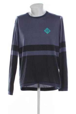 Bluză de bărbați ION, Mărime XL, Culoare Albastru, Preț 57,74 Lei, #136979279