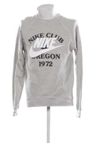 Bluză de bărbați Nike, Mărime S, Culoare Gri, Preț 42,16 Lei, #136985964