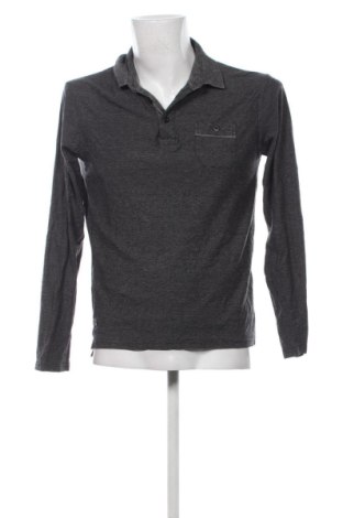 Bluză de bărbați Biaggio Jeans, Mărime L, Culoare Gri, Preț 63,00 Lei, #137002485