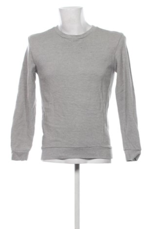 Bluză de bărbați Zara, Mărime M, Culoare Gri, Preț 55,00 Lei, #137002547
