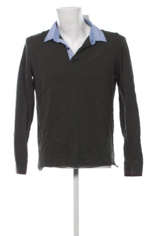 Bluză de bărbați OVS, Mărime L, Culoare Verde, Preț 63,00 Lei, #137002732