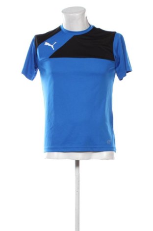 Bluză de bărbați PUMA, Mărime S, Culoare Multicolor, Preț 89,99 Lei, #137043316