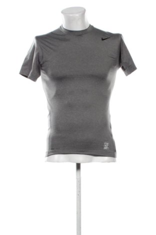 Ανδρική μπλούζα Nike, Μέγεθος L, Χρώμα Γκρί, Τιμή 22,99 €, #137049797