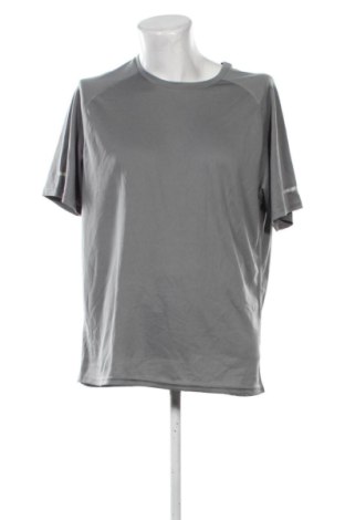 Pánske tričko  Unbranded, Veľkosť XL, Farba Sivá, Cena  6,95 €, #137051891