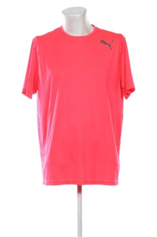 Férfi blúz PUMA, Méret XXL, Szín Rózsaszín, Ár 6 719 Ft, #137056999