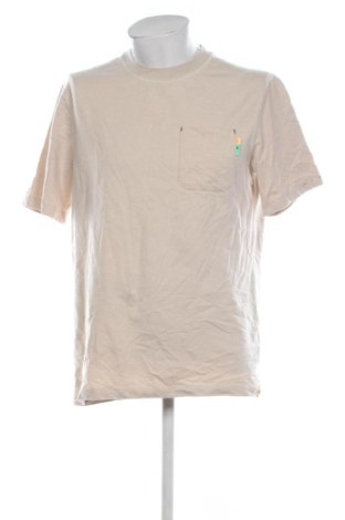 Pánske tričko  Scotch & Soda, Veľkosť XL, Farba Béžová, Cena  25,95 €, #137065418