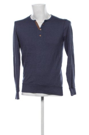 Pánské tričko  Unbranded, Velikost S, Barva Modrá, Cena  170,00 Kč, #137066972