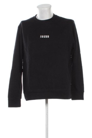 Bluză de bărbați Jack & Jones, Mărime L, Culoare Negru, Preț 114,99 Lei, #137072258