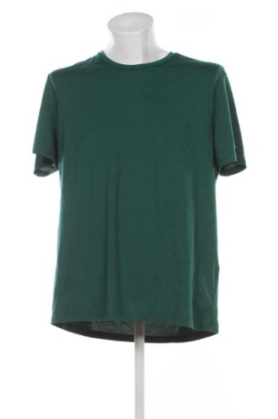 Pánske tričko  Tchibo, Veľkosť XL, Farba Zelená, Cena  7,95 €, #137092707