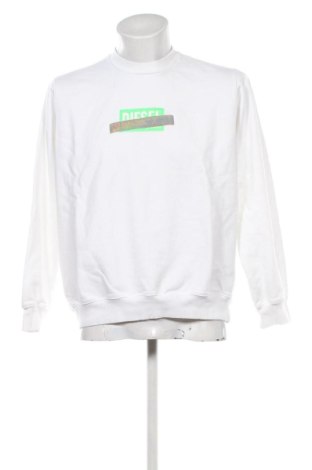 Bluză de bărbați Diesel, Mărime XL, Culoare Multicolor, Preț 266,99 Lei, #137092882