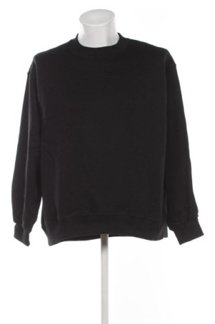 Męska bluzka H&M, Rozmiar M, Kolor Czarny, Cena 38,10 zł, #137097000