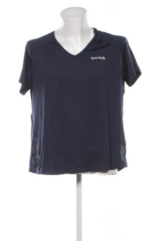 Ανδρική μπλούζα Unbranded, Μέγεθος XL, Χρώμα Μπλέ, Τιμή 7,99 €, #137099666