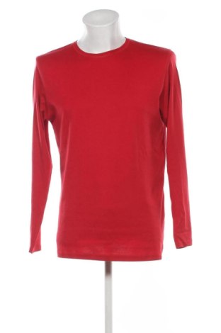 Pánske tričko  McNeal, Veľkosť L, Farba Červená, Cena  10,95 €, #137103628