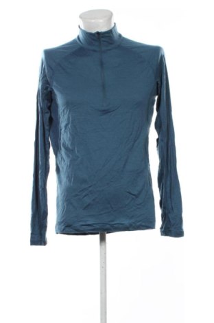 Bluză de bărbați Lundhags, Mărime L, Culoare Albastru, Preț 110,99 Lei, #137106718