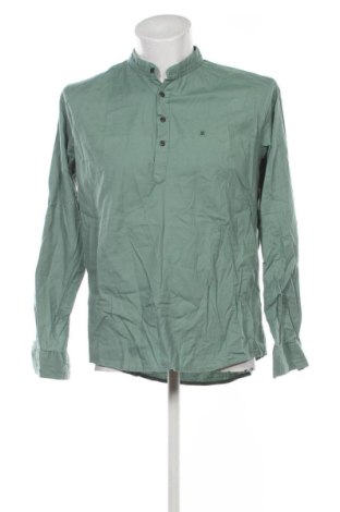 Férfi blúz Unbranded, Méret L, Szín Zöld, Ár 4 610 Ft, #137109505