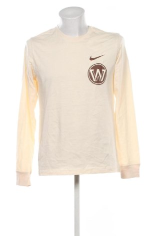 Pánské tričko  Nike, Velikost M, Barva Krémová, Cena  639,00 Kč, #137113453