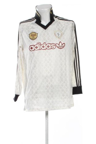 Мъжка блуза Adidas Originals, Размер L, Цвят Бял, Цена 48,06 €, #137128495