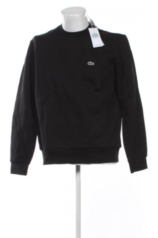 Pánské tričko  Lacoste, Velikost L, Barva Černá, Cena  1 729,00 Kč, #137136060