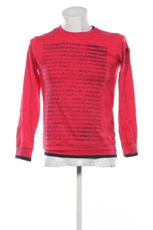 Pánske tričko  Unbranded, Veľkosť M, Farba Červená, Cena  8,00 €, #137149078