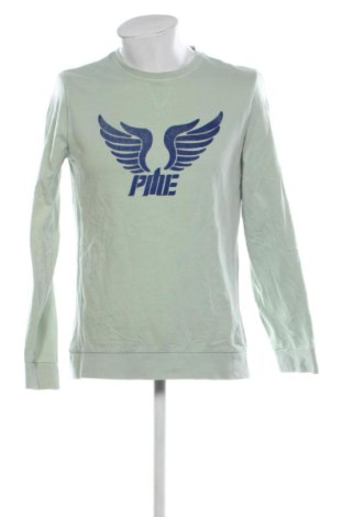 Мъжка блуза Pme Legend, Размер M, Цвят Зелен, Цена 22,49 €, #137149923