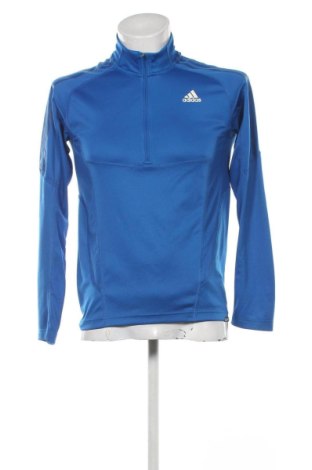 Pánske tričko  Adidas, Veľkosť S, Farba Modrá, Cena  9,02 €, #137150885