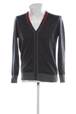 Jachetă tricotată de bărbați Hamaki-Ho, Mărime XL, Culoare Multicolor, Preț 120,73 Lei, #136953877
