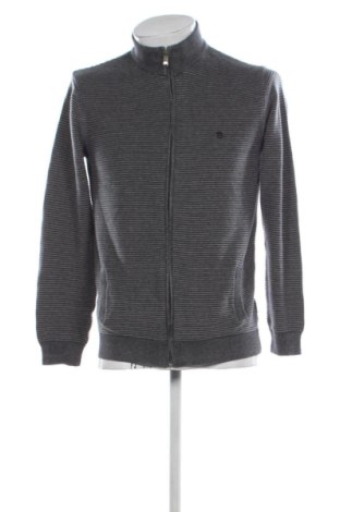 Herren Strickjacke Teodor, Größe XL, Farbe Grau, Preis € 14,00, #136956220