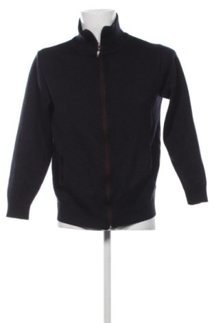 Jachetă tricotată de bărbați Unbranded, Mărime S, Culoare Negru, Preț 57,74 Lei, #137049062
