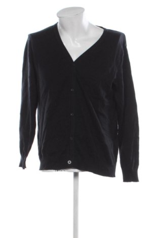 Pánský kardigán Royal Class, Velikost L, Barva Černá, Cena  218,00 Kč, #137098712