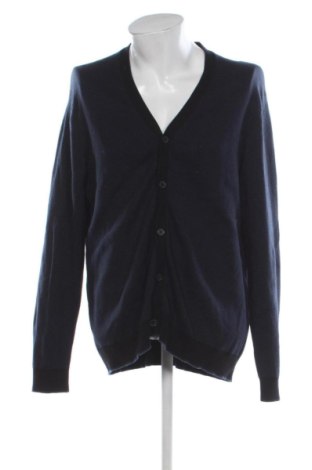 Herren Strickjacke Only & Sons, Größe XXL, Farbe Blau, Preis € 11,24, #137114870