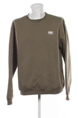 Herren Fleece Shirt Ecko Unltd., Größe XXL, Farbe Grün, Preis 14,00 €, #137109095