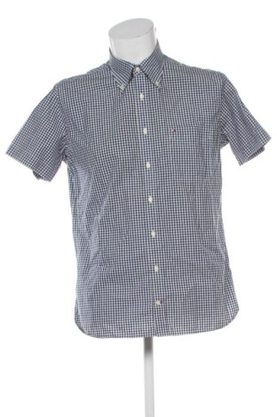 Herrenhemd Tommy Hilfiger, Größe M, Farbe Mehrfarbig, Preis 31,99 €, #136820865