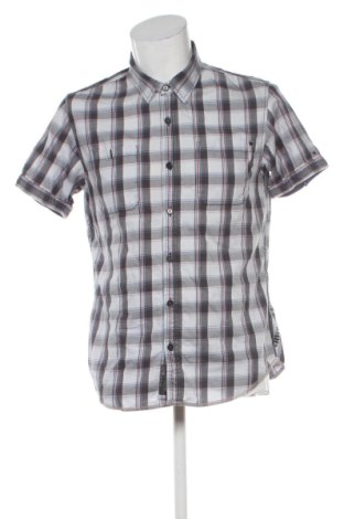 Cămașă de bărbați Tommy Hilfiger, Mărime M, Culoare Multicolor, Preț 172,99 Lei, #136820914