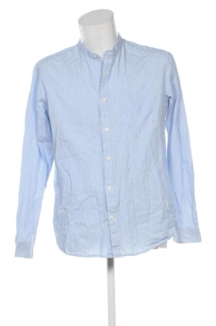 Herrenhemd Esprit, Größe L, Farbe Mehrfarbig, Preis 6,00 €, #136902367