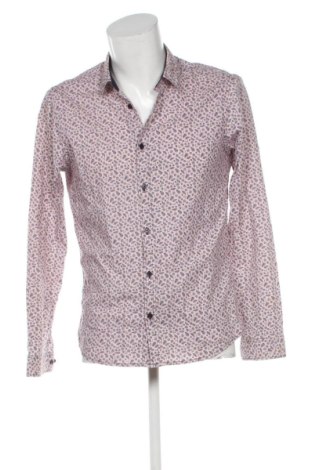 Herrenhemd Frant, Größe S, Farbe Mehrfarbig, Preis 10,00 €, #136927525