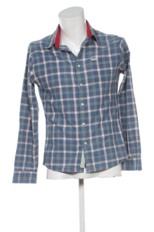 Pánska košeľa  Pepe Jeans, Veľkosť S, Farba Viacfarebná, Cena  17,00 €, #136935489