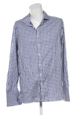 Cămașă de bărbați Marks & Spencer, Mărime XL, Culoare Multicolor, Preț 52,49 Lei, #136936968